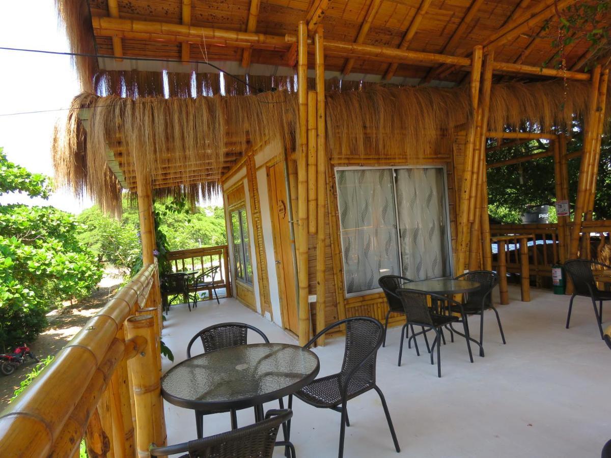 Tatacoa Star Eco Hotel Villavieja Exterior foto